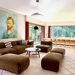 Maison 15 Personnes - Parc & Etang - Proche Le Touquet بيت للعطل *