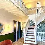 Maison 15 Personnes - Parc & Etang - Proche Le Touquet سا جوسْ