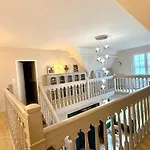 Maison 15 Personnes - Parc & Etang - Proche Le Touquet بيت للعطل سا جوسْ