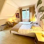 بيت للعطل Maison 15 Personnes - Parc & Etang - Proche Le Touquet