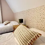 Maison 15 Personnes - Parc & Etang - Proche Le Touquet *