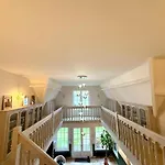 Maison 15 Personnes - Parc & Etang - Proche Le Touquet سا جوسْ