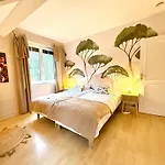 Maison 15 Personnes - Parc & Etang - Proche Le Touquet