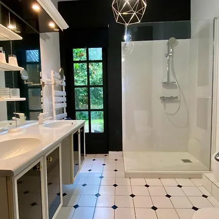 Belle Propriété En Pleine Nature * Saint-Josse