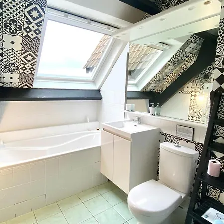Holiday home Belle Propriete En Pleine Nature