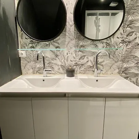 別荘 Belle Propriete En Pleine Nature Saint-Josse