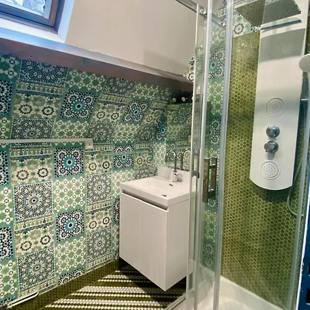 別荘 Belle Propriete En Pleine Nature