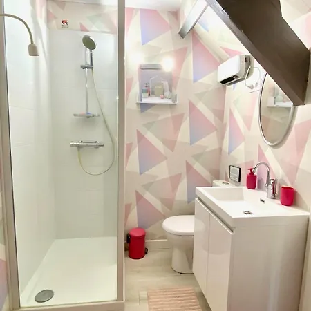 Belle Propriete En Pleine Nature 別荘 Saint-Josse