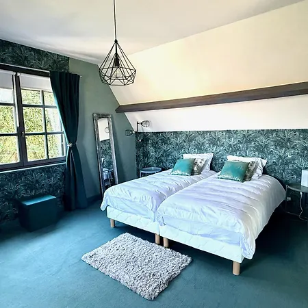 Holiday home Belle Propriete En Pleine Nature