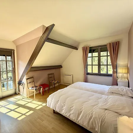 Holiday home Belle Propriete En Pleine Nature *