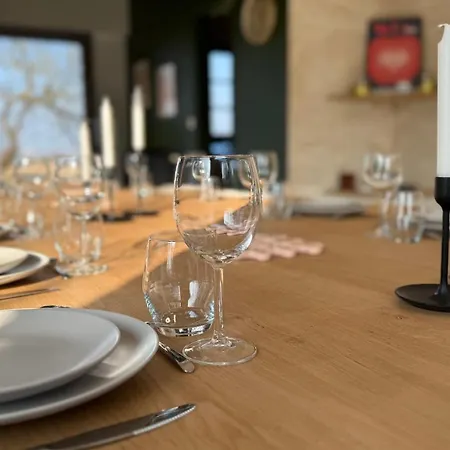 Belle Propriété En Pleine Nature Casa vacanze Saint-Josse