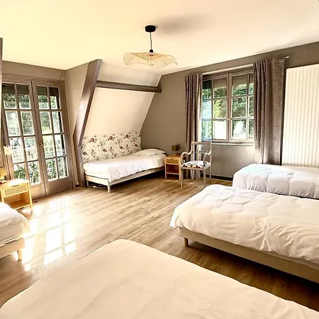 Belle Propriete En Pleine Nature Holiday home *