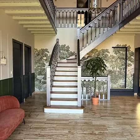 Holiday home Belle Propriete En Pleine Nature *