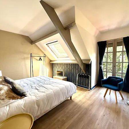 Belle Propriete En Pleine Nature 別荘 *