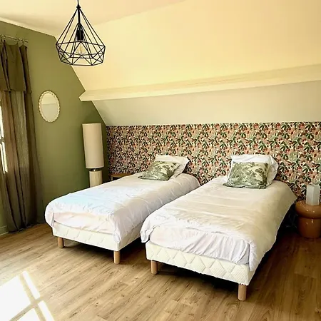 Belle Propriete En Pleine Nature * Saint-Josse