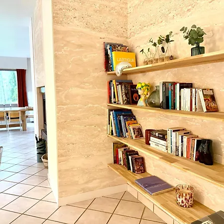 Belle Propriété En Pleine Nature * Saint-Josse