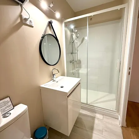Maison 15 Personnes - Parc & Etang - Proche Le Touquet Сен-Жосс