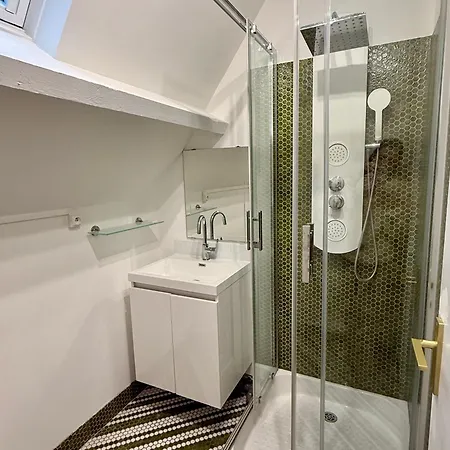 Maison 15 Personnes - Parc & Etang - Proche Le Touquet Сен-Жосс