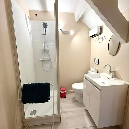 Casa vacanze Belle Propriété En Pleine Nature Saint-Josse