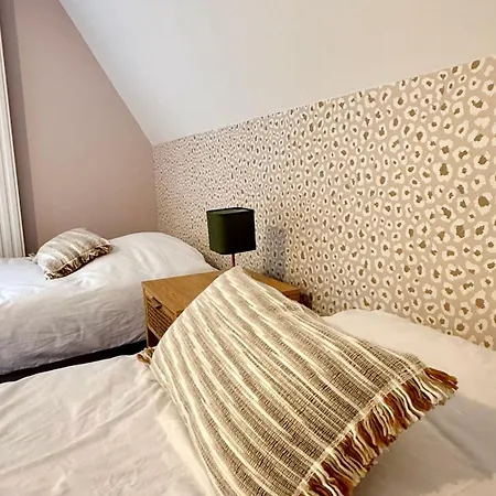 Belle Propriété En Pleine Nature *