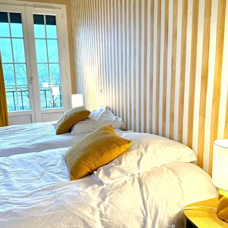 Maison 15 Personnes - Parc & Etang - Proche Le Touquet Сен-Жосс